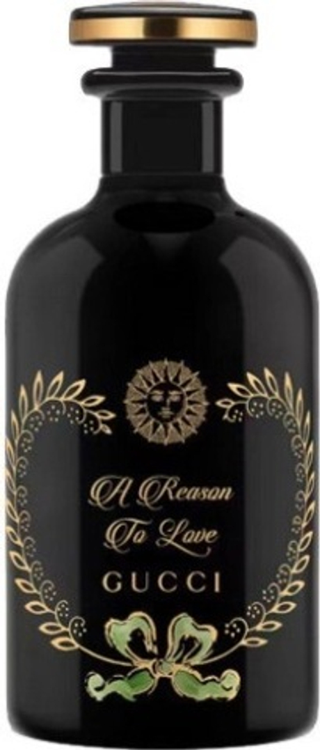 Gucci A Reason To Love