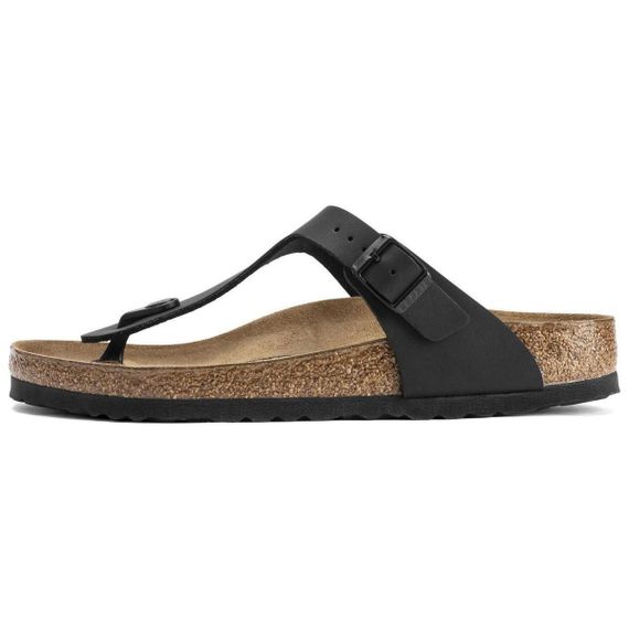Birkenstock Шлепанцы Черные Унисекс