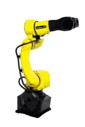 Фотография — Промышленный робот Fanuc M-10iD/16S