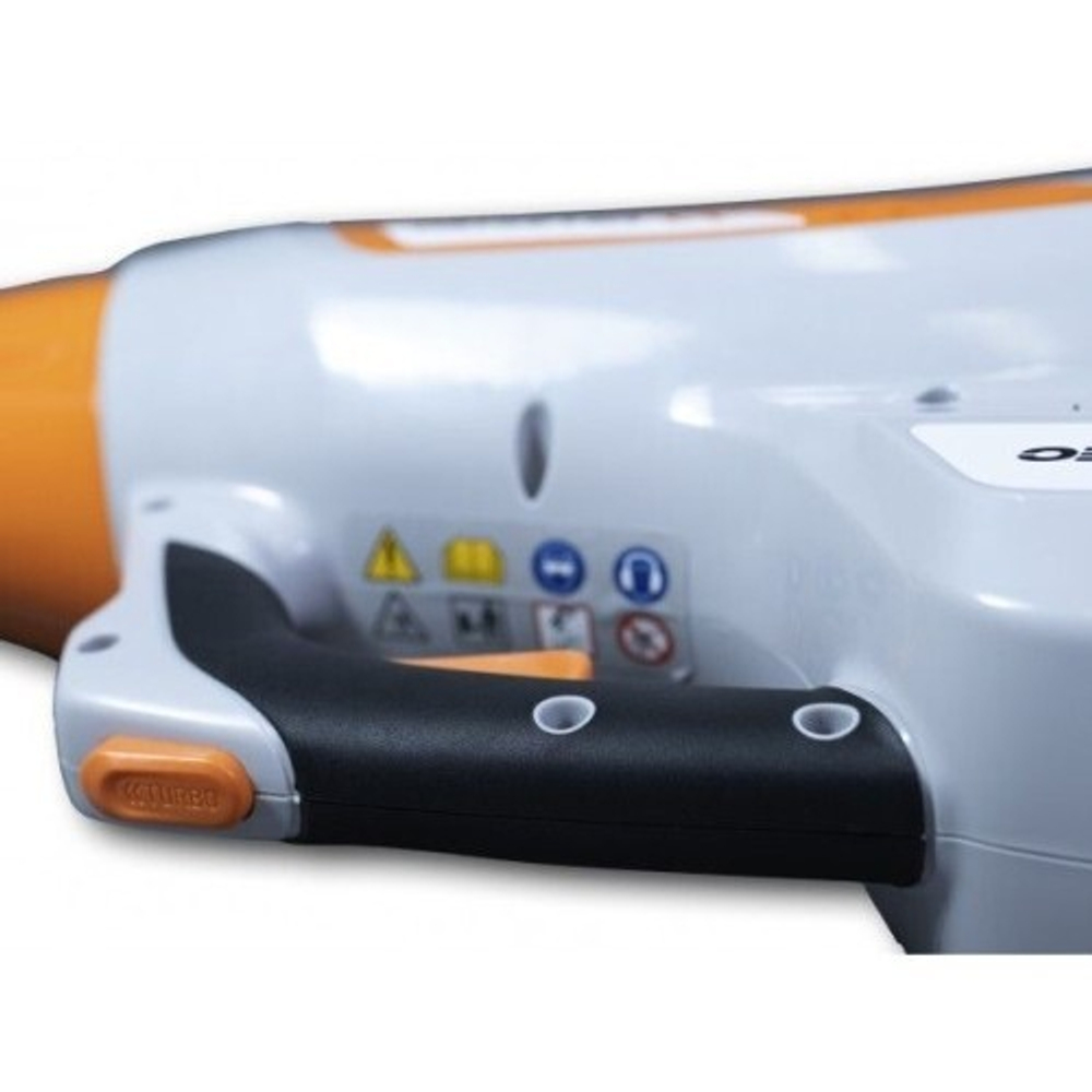 Воздуходувка-пылесос аккумуляторная VILLARTEC BA 40 Set (AM405; AC402) BA40Set