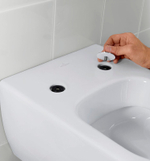 Унитаз Villeroy&Boch Subway 2.0 5614R001 подвесной без сиденья
