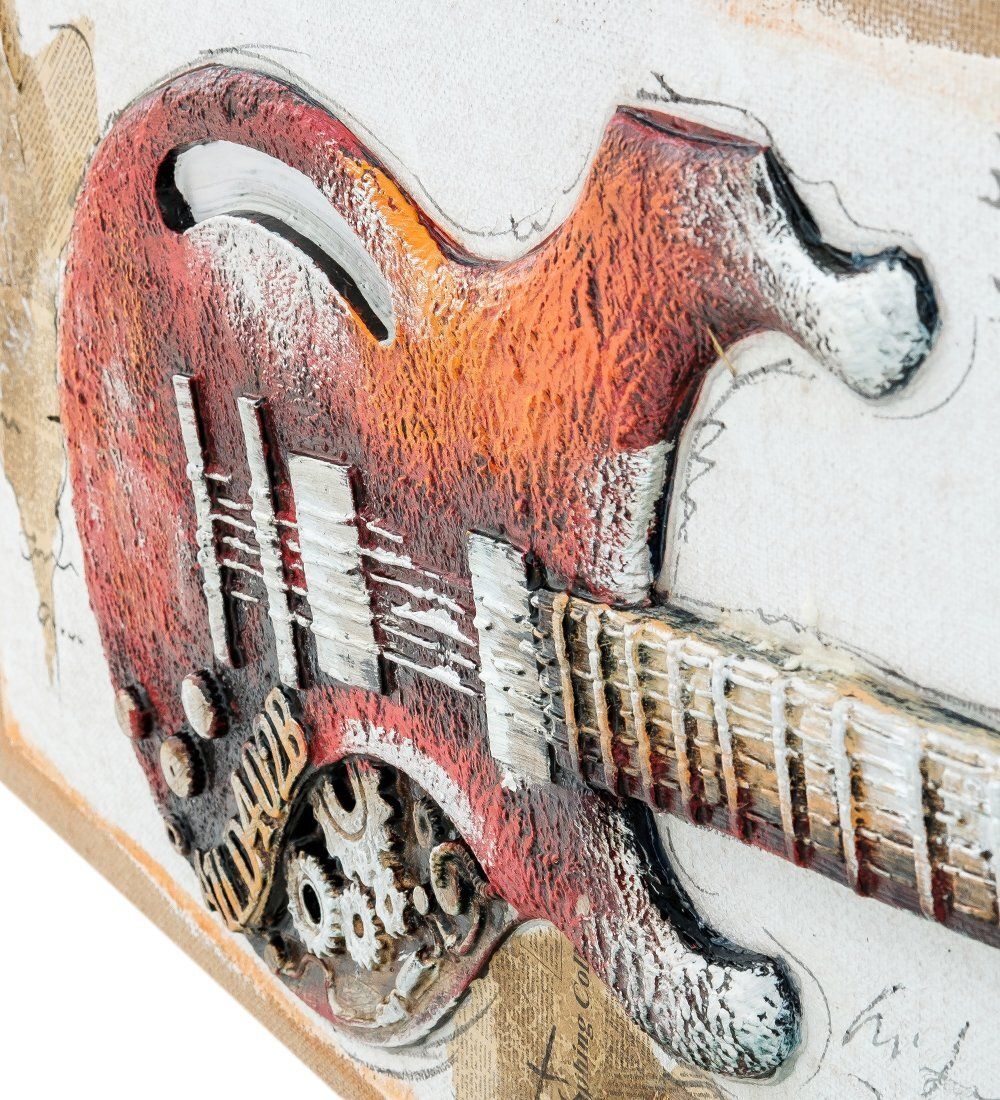 ART-826 Картина «Звук свободы»