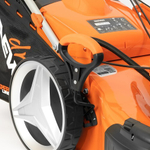 Газонокосилка бензиновая DAEWOO DLM 5500SVE