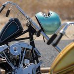 Gringo Gloss / Зеленый