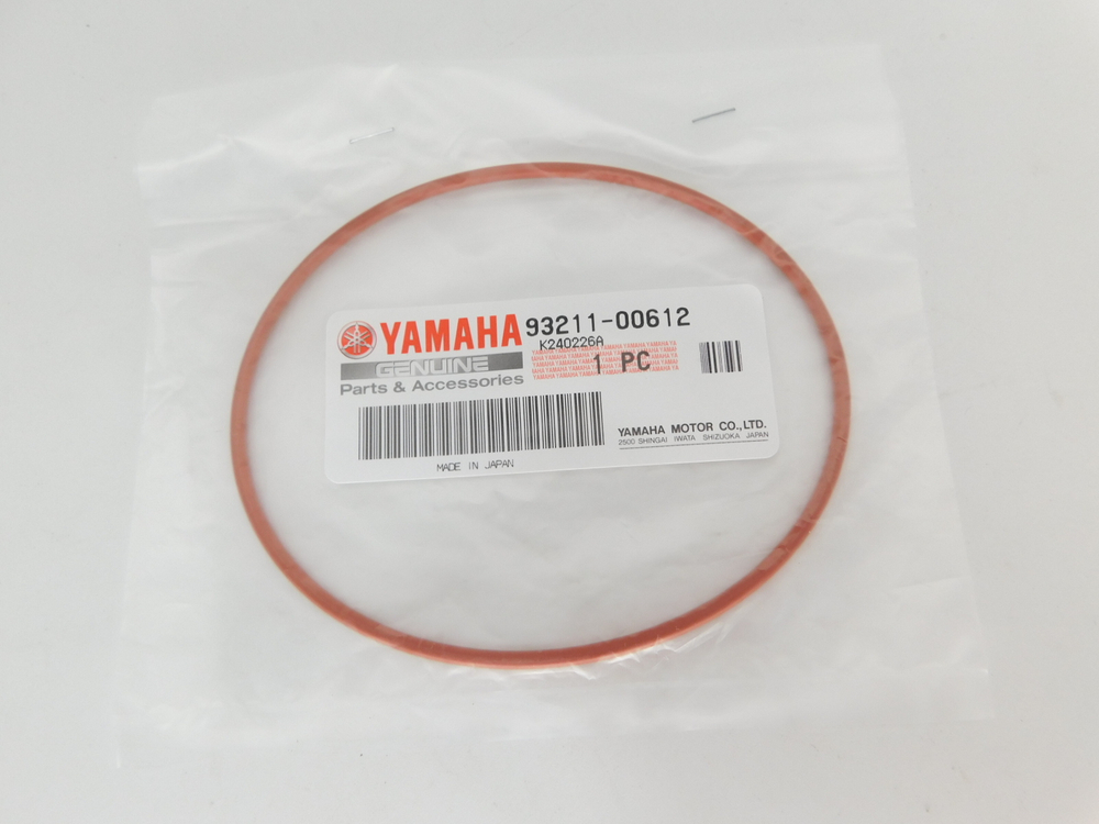 кольцо уплотнительное гбц Yamaha Drag Star 400 XVS400 93211-00612-00