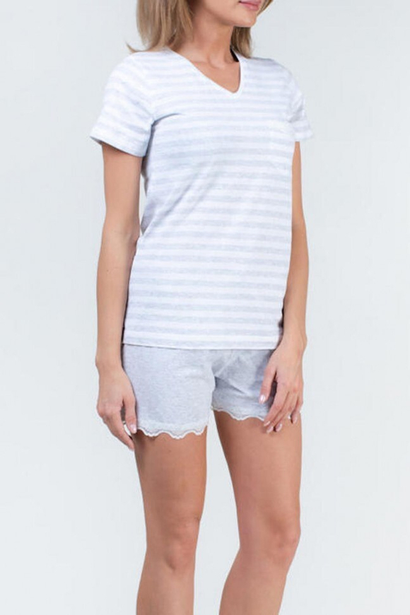 Пижама 811016/0000 Vienetta