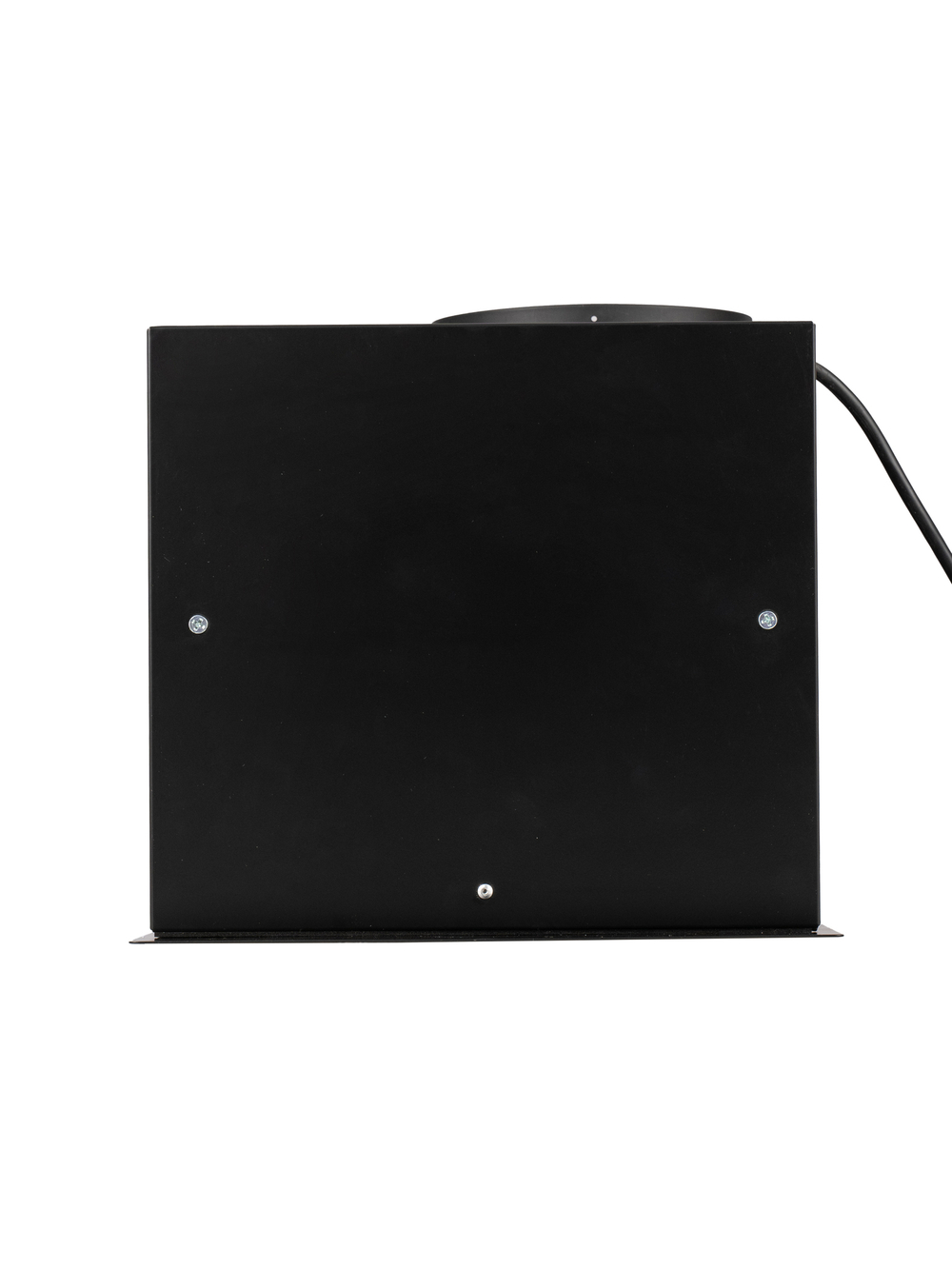 Вытяжка кухонная MACBI B-BOX 60 (BLACK) черный 1200 м3/ч