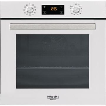 Электрический духовой шкаф Hotpoint-Ariston FA5 841 JH WH