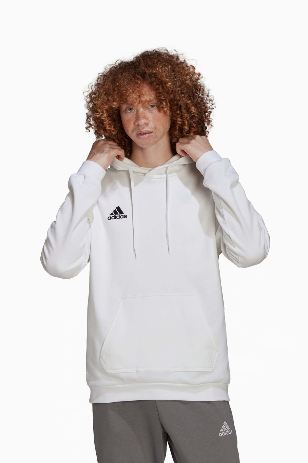 Кофта adidas Entrada 22 Sweat