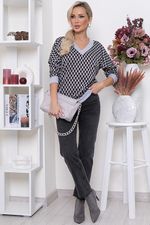 Джемпер 41653 Avili