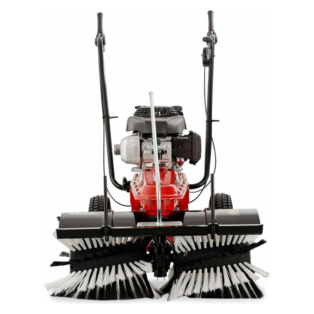 Tielbuerger Подметальная машина TK17 Honda AD-381-540TS