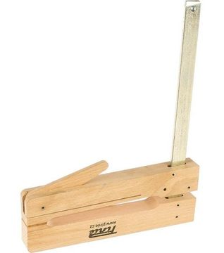 Деревянная струбцина PINIE 200 мм 31-200