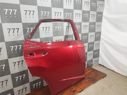 Дверь задняя правая Lexus RX 4 15-22 Б/У Оригинал 6700348180