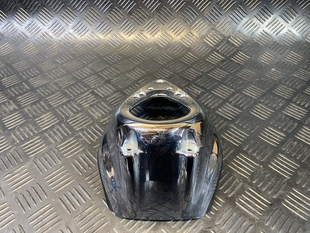 Накладка бака Yamaha Drag Star 400 053369