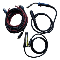 BRIMA MIG-350 инверторный сварочный полуавтомат 00000006658