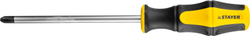 STAYER Hercules, PH3 x 150 мм, отвертка (25052-3-15)