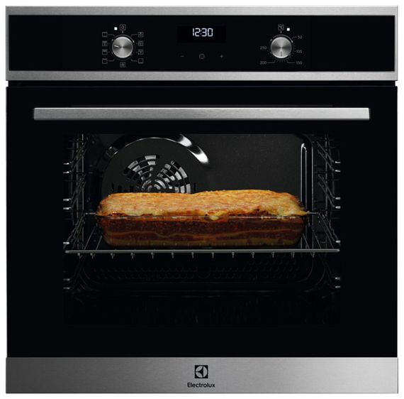 Духовой шкаф Electrolux OEF5E 50 X