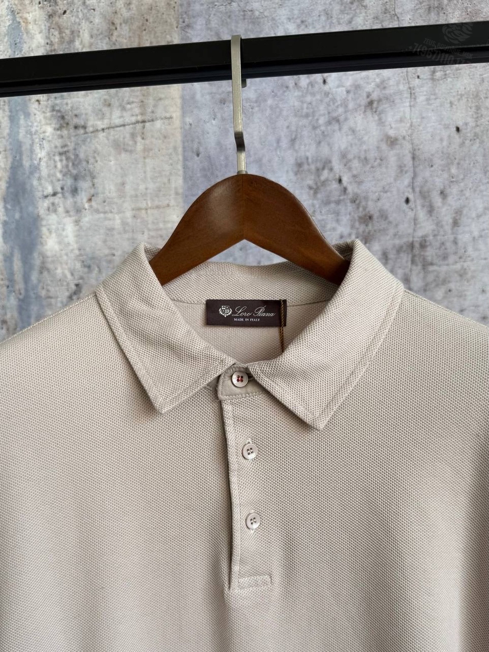 Поло Loro Piana