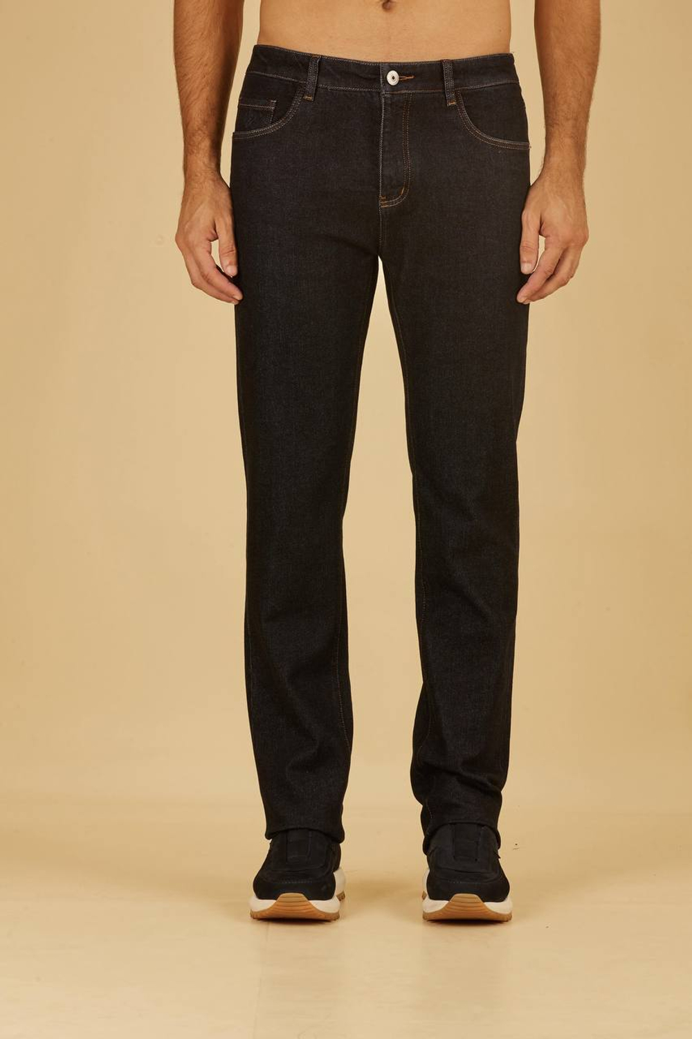Джинсы Loro Piana