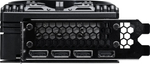 Видеокарта Palit NVIDIA  GeForce RTX 5080 PA-RTX5080 GAMINGPRO OC V1 16ГБ GamingPro, GDDR7, OC,  Ret [ne75080s19t2-gb2031y]