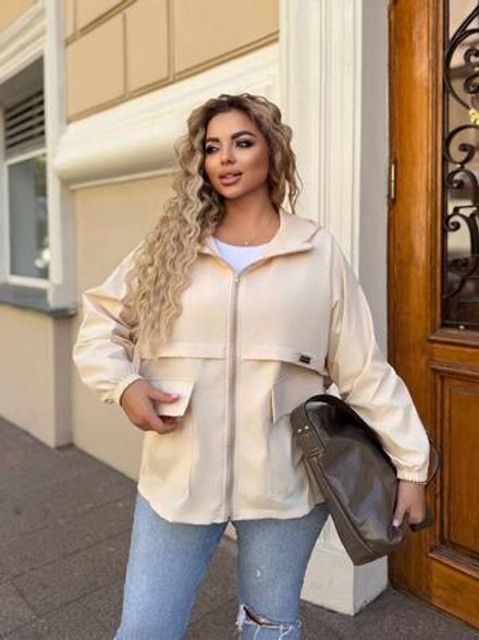 Ветровка УК-1750-2 Фабрика Моды Фото 1