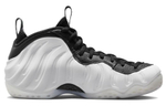 Кроссовки Nike Air Foamposite One "White And Black"
