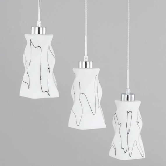 Подвесной светильник Citilux Спин CL943131