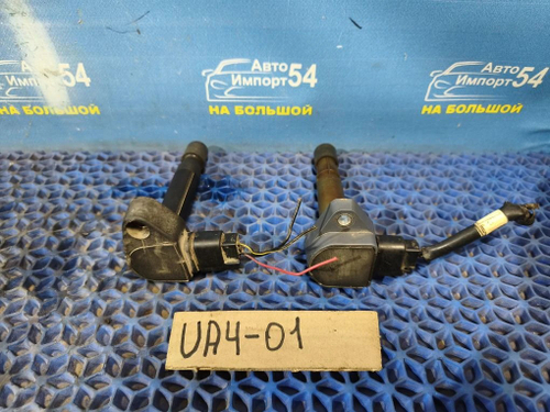 Катушка зажигания Honda INSPIRE 1999