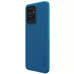 Накладка Nillkin Super Frosted Shield для Xiaomi Redmi Note 12 4G