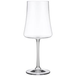 НАБОР БОКАЛОВ ДЛЯ ВИНА ИЗ 4 ШТ. "XTRA" 460 МЛ