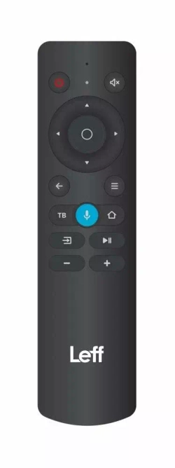 Телевизор 42" LEFF 42F540S