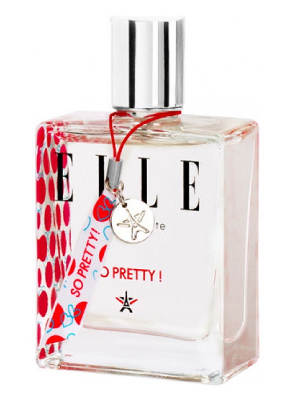 Elle So Pretty!