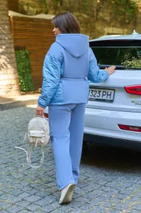 Костюм УК-7277/1-2 Fabrika