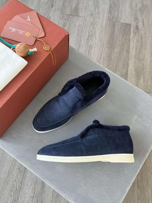 Лоферы Loro Piana