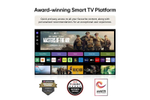 Телевизор LG 98UT91006LA