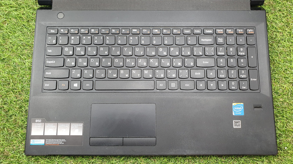 15.6" Ноутбук Lenovo покупка/продажа