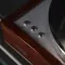 Thorens TD 1601 Walnut