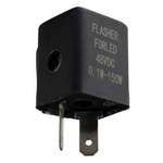 Реле поворотников 48V