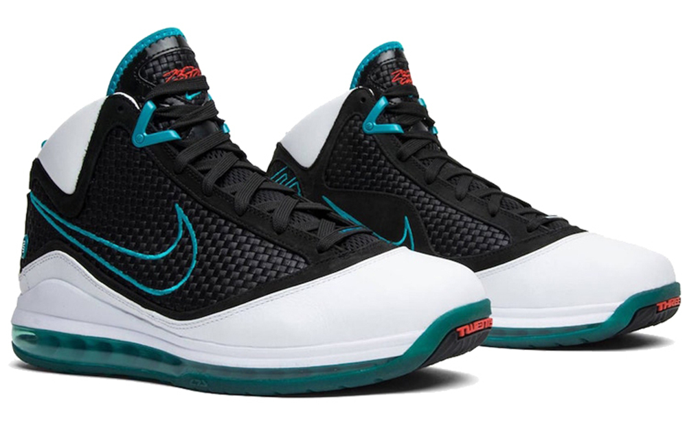 Кроссовки Nike Lebron 7 Red Carpet 2019