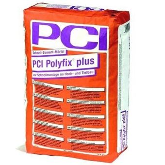 Гидропломба BASF PCI Polyfix Plus 25 кг