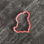 Снеговик №43