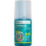 Defender CLN 30598 Optima 200мл+микрофибра Очищающий спрей