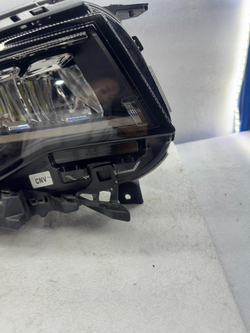 Передняя фара в сборе LED Geely Haoyue (оригинал,)