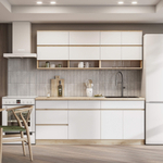 Брауни (МебФонд) Кухонный гарнитур 2000мм