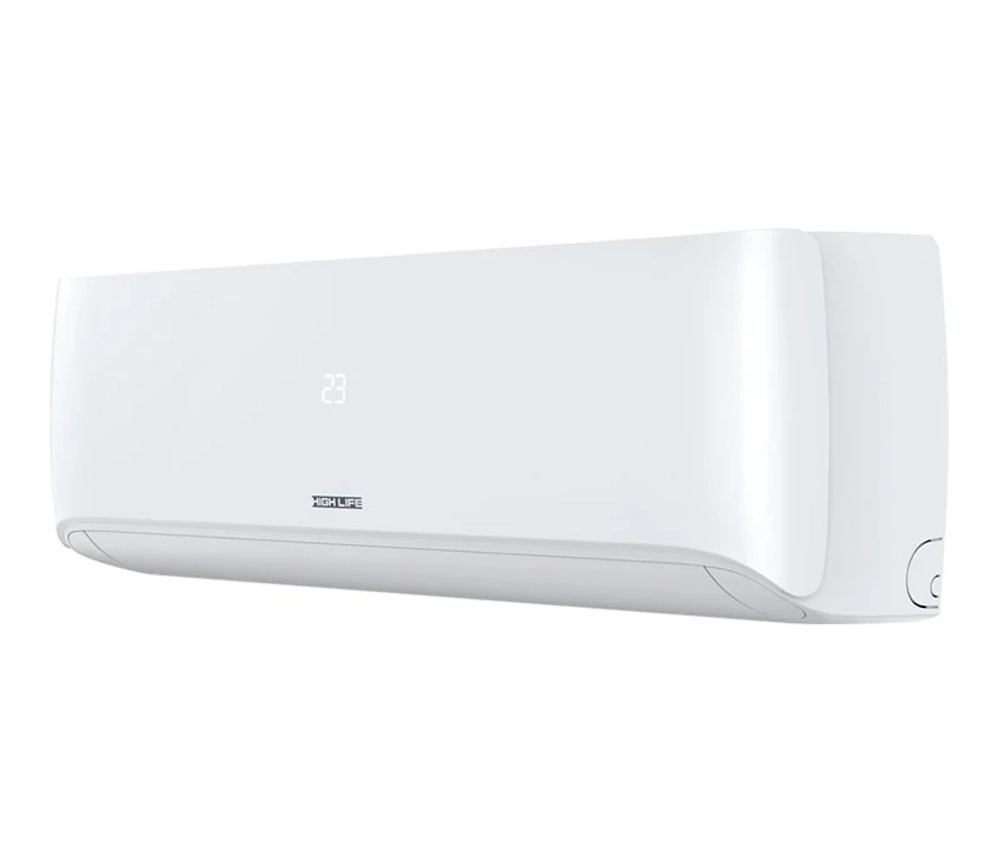 High Life ACHL-07CC-CHDV02S