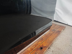 Дверь задняя правая Audi A8 (D5) Long 17-нв Б/У Оригинал 4N4833052A