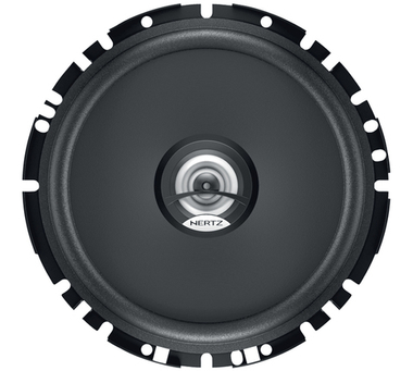 Hertz DCX 170.3 Коаксиальная акустика 17 см. (6.7")