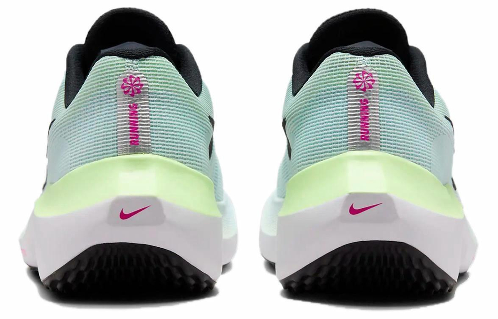 Кроссовки Nike Zoom Fly 5 (Женская размерная сетка)