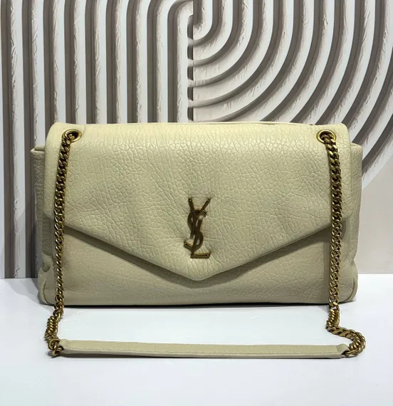 Сумка Saint Laurent Calypso