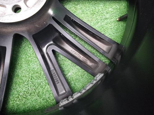 Диск литой R21 Volvo XC60 2 (2017-н.в.)